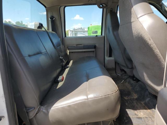 Photo 6 from auction – 2009 FORD F350 SUPER with VIN 1FTWW31RX9EA16097