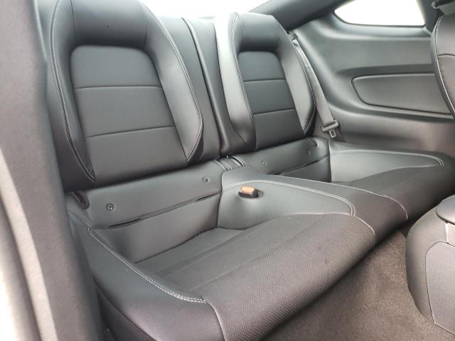 Photo 6 from auction – 2022 FORD MUSTANG with VIN 1FA6P8TH8N5109831