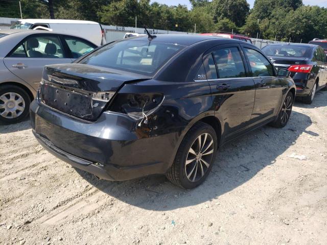 Photo 4 from auction – 2011 CHRYSLER 200 S with VIN 1C3BC8FG2BN566934