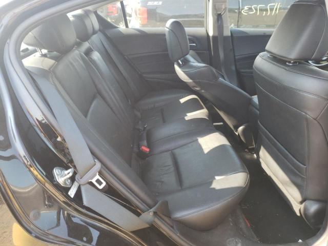 Photo 6 from auction – 2015 ACURA ILX 20 with VIN 19VDE1F34FE002143