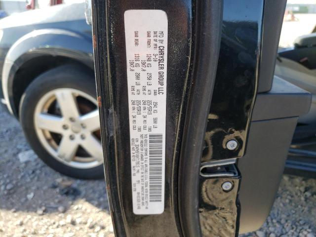 Photo 10 from auction – 2010 DODGE JOURNEY SX with VIN 3D4PH5FV6AT179515
