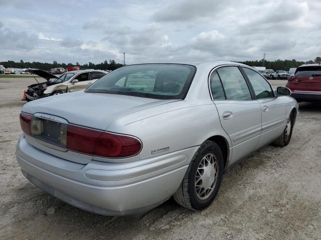 Photo 4 from auction – 2000 BUICK LESABRE LI with VIN 1G4HR54K4YU113077