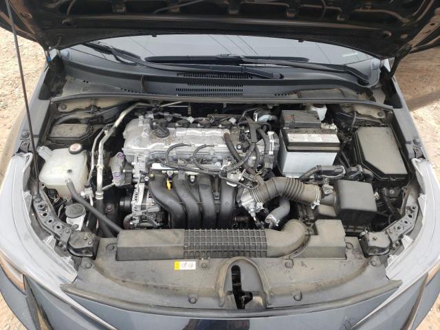 Photo 7 from auction – 2020 TOYOTA COROLLA LE with VIN 5YFEPRAE6LP082410