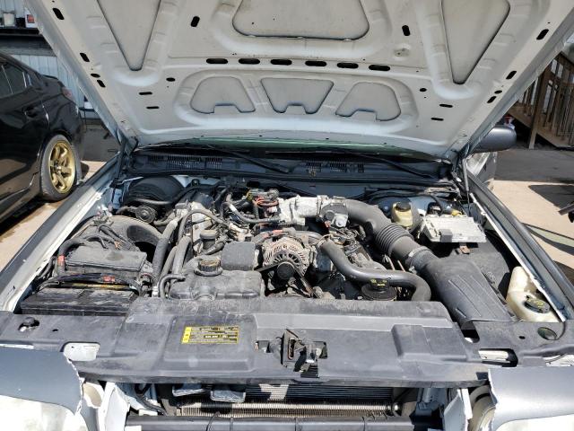 Photo 7 from auction – 2006 FORD CROWN VICT with VIN 2FAFP71W56X156150
