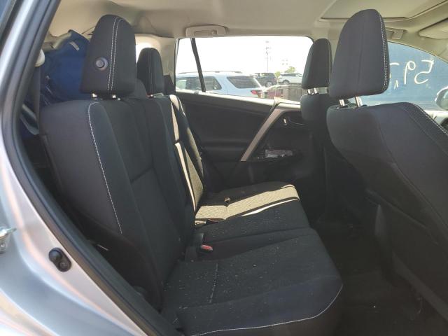 Photo 6 from auction – 2017 TOYOTA RAV4 XLE with VIN 2T3RFREV9HW605821
