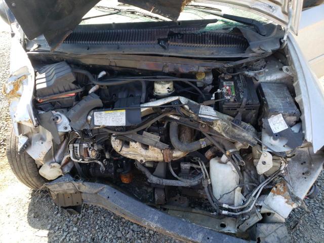 Photo 7 from auction – 2007 DODGE GRAND CARA with VIN 1D4GP24R97B157459