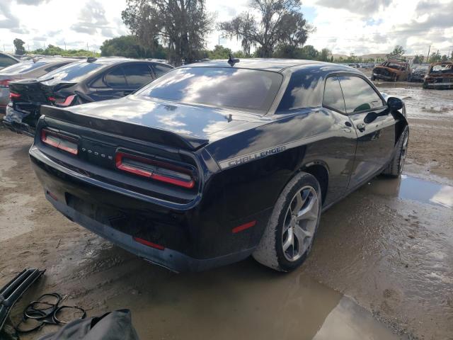 Photo 4 from auction – 2015 DODGE CHALLENGER with VIN 2C3CDZBT5FH747812