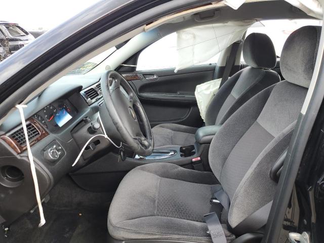 Photo 5 from auction – 2013 CHEVROLET IMPALA LS with VIN 2G1WF5E39D1141323