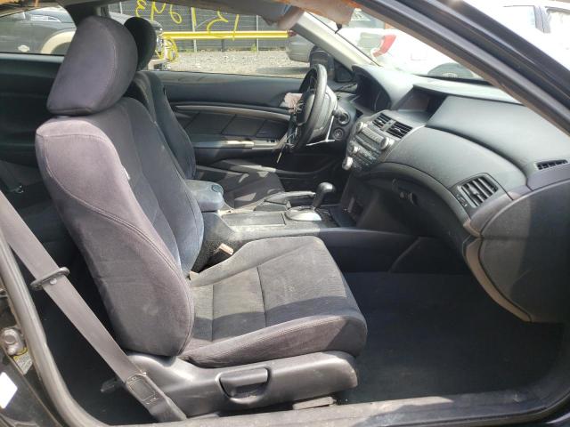 Photo 5 from auction – 2012 HONDA ACCORD LX with VIN 1HGCS1B32CA002224