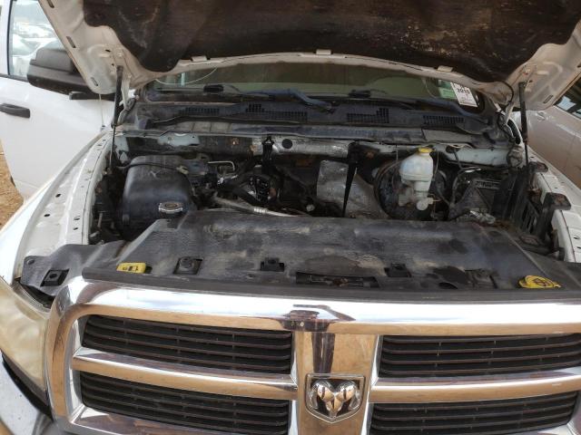 Photo 7 from auction – 2010 DODGE RAM 2500 with VIN 3D7TT2CT0AG190813