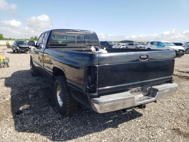Photo 3 from auction – 2001 DODGE RAM 2500 with VIN 3B7KC23691G730322