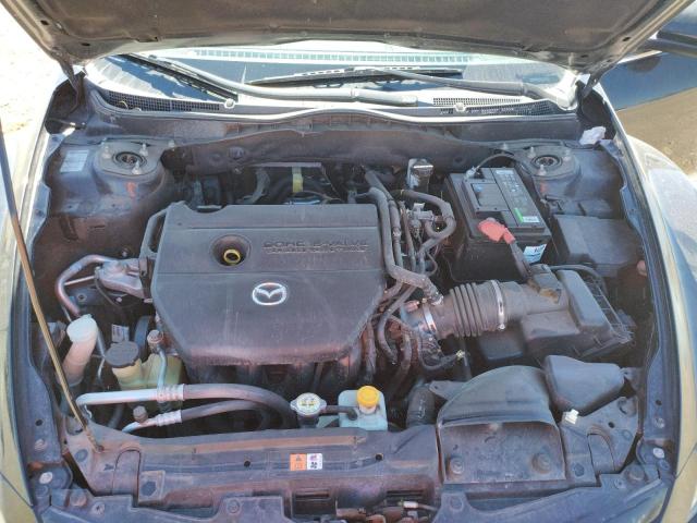 Photo 7 from auction – 2011 MAZDA 6 I with VIN 1YVHZ8CHXB5M19014