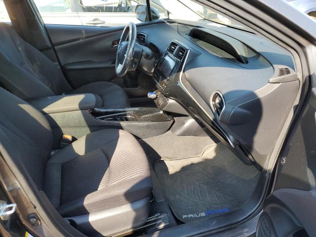 Photo 5 from auction – 2019 TOYOTA PRIUS PRIM with VIN JTDKARFP2K3116221