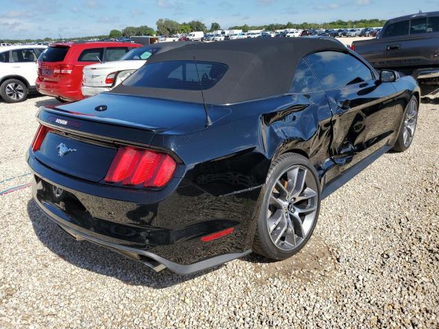 Photo 4 from auction – 2015 FORD MUSTANG with VIN 1FATP8UH5F5394863