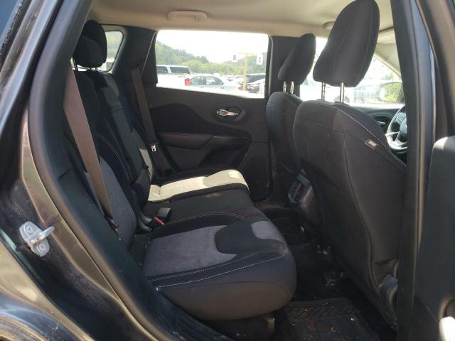 Photo 6 from auction – 2014 JEEP CHEROKEE L with VIN 1C4PJMCS7EW265664