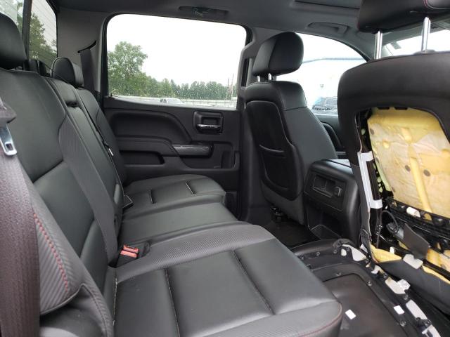 Photo 6 from auction – 2015 GMC SIERRA K15 with VIN 3GTU2VEC0FG268949