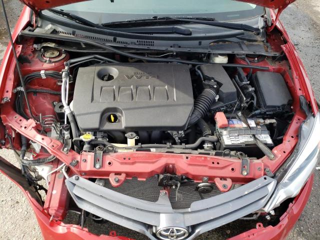 Photo 7 from auction – 2015 TOYOTA COROLLA L with VIN 2T1BURHE5FC475689
