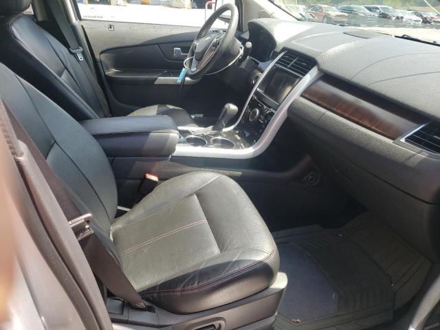 Photo 5 from auction – 2011 FORD EDGE LIMIT with VIN 2FMDK3KC9BBA25111