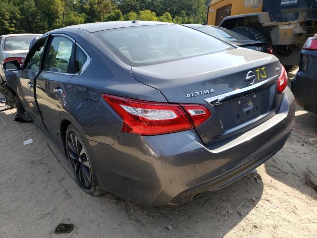 Photo 3 from auction – 2016 NISSAN ALTIMA 2.5 with VIN 1N4AL3AP1GC118078