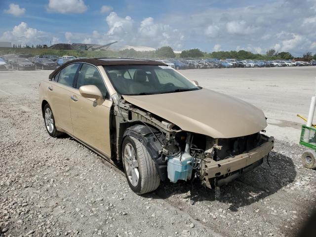 صورة رقم 1 من المزاد - 2007 LEXUS ES 350 مع VIN JTHBJ46G572060628