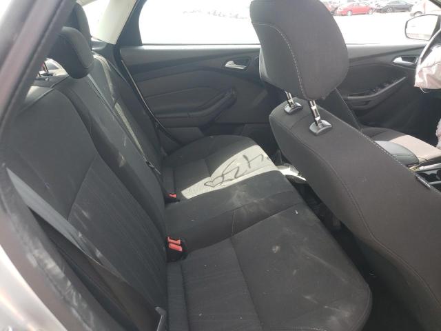 Photo 6 from auction – 2018 FORD FOCUS SEL with VIN 1FADP3H23JL270219