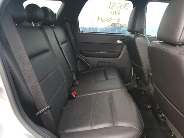 Photo 6 from auction – 2009 FORD ESCAPE LIM with VIN 1FMCU94G29KC18113