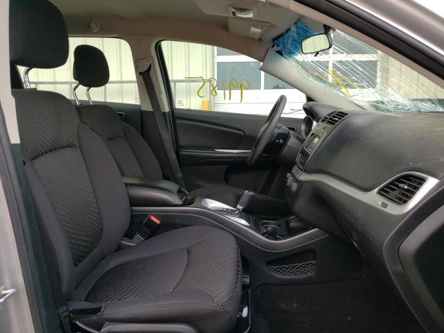 Photo 5 from auction – 2013 DODGE JOURNEY SE with VIN 3C4PDCAB7DT586080
