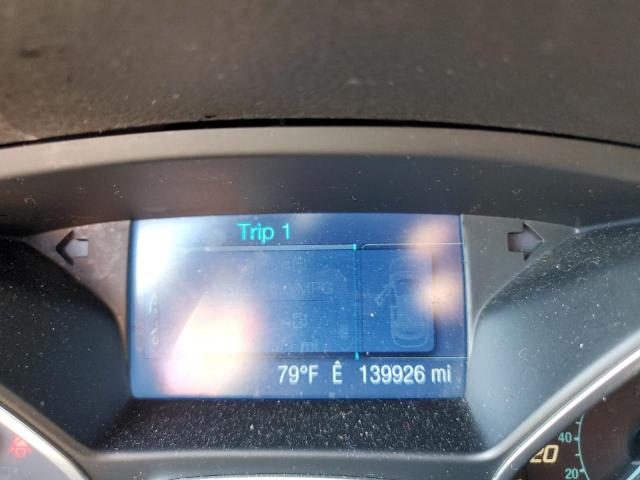 Photo 8 from auction – 2013 FORD FOCUS SE with VIN 1FADP3F27DL354356