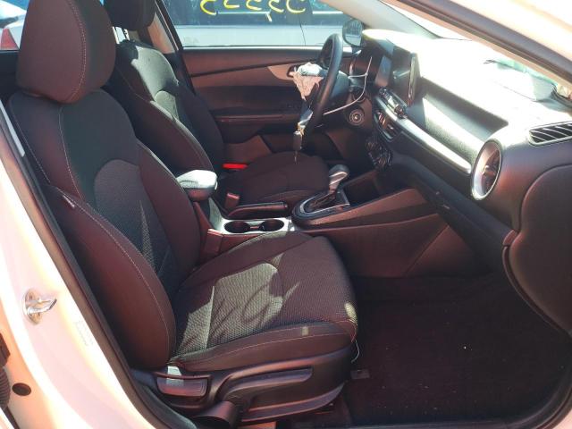 Photo 5 from auction – 2019 KIA FORTE FE with VIN 3KPF24AD2KE122012