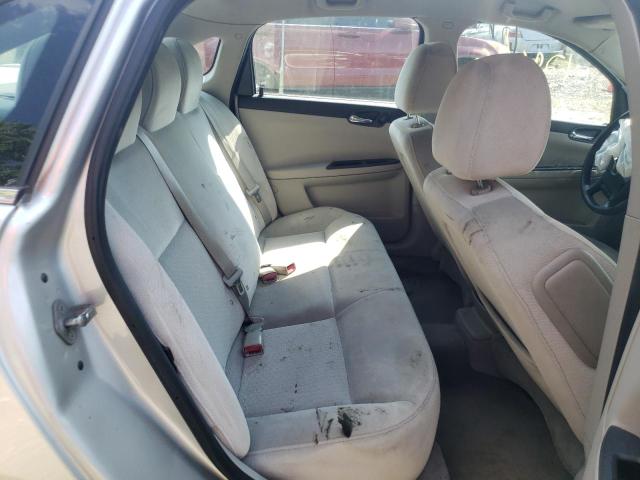 Photo 6 from auction – 2011 CHEVROLET IMPALA LS with VIN 2G1WF5EK6B1140277