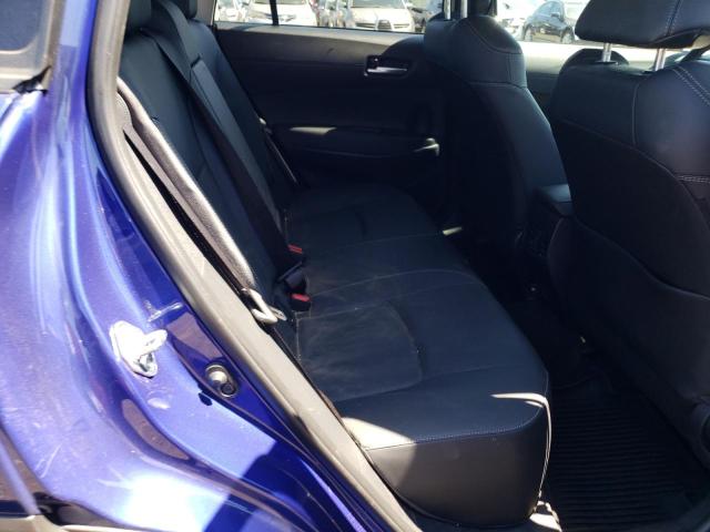 Photo 6 from auction – 2022 TOYOTA COROLLA CR with VIN 7MUDAABG7NV009691