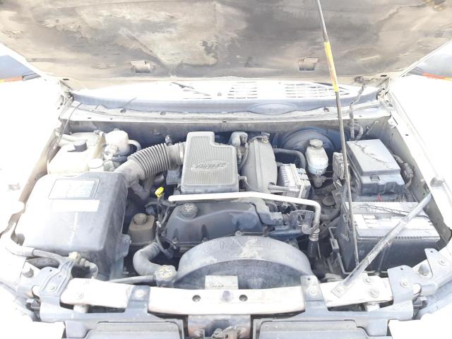 Photo 7 from auction – 2004 GMC ENVOY with VIN 1GKDT13S842403962
