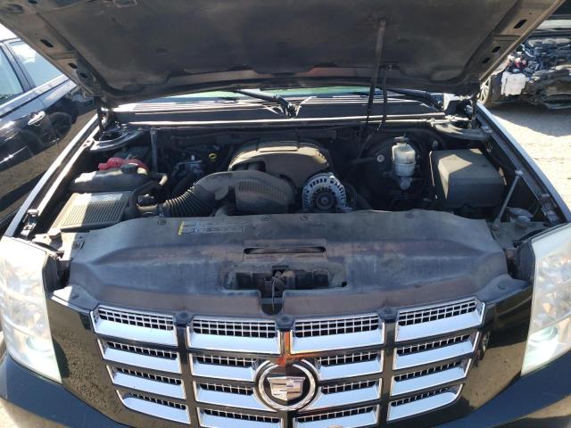 Photo 7 from auction – 2007 CADILLAC ESCALADE E with VIN 3GYFK62867G305805