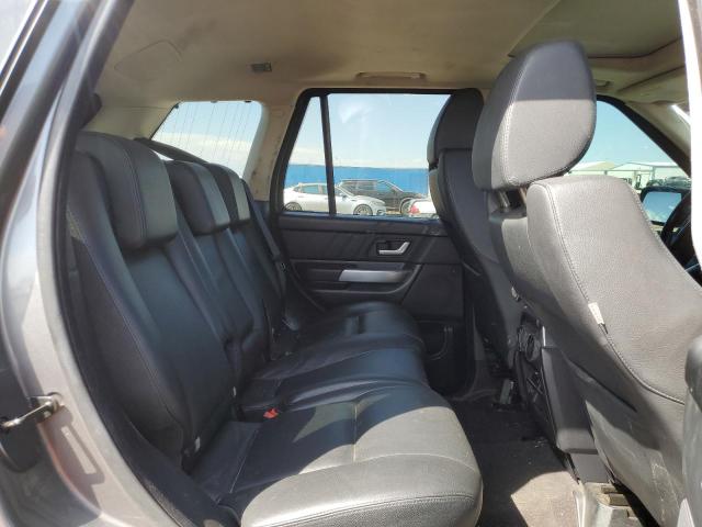 Photo 6 from auction – 2009 LAND ROVER RANGE ROVE with VIN SALSF25479A213574