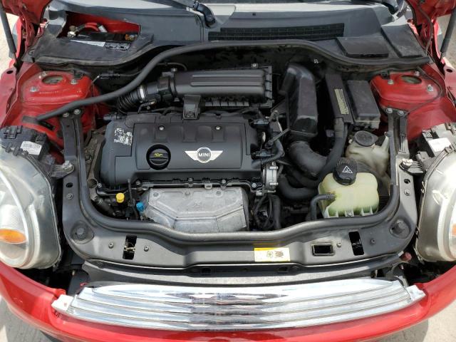 Photo 7 from auction – 2012 MINI COOPER with VIN WMWSU3C53CT257014