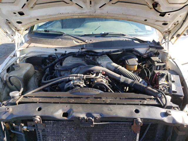Фото 7 с аукциона – 1996 DODGE RAM 3500 с VIN 3B7MF33W3TM108759