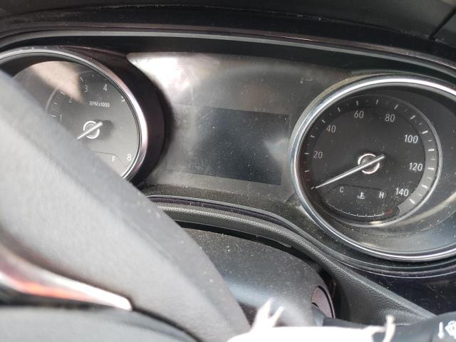 Photo 8 from auction – 2021 BUICK ENCORE GX with VIN KL4MMBS23MB147224