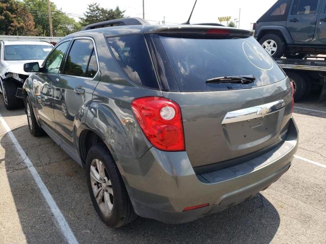 Photo 3 from auction – 2013 CHEVROLET EQUINOX LT with VIN 2GNALDEK2D6169227