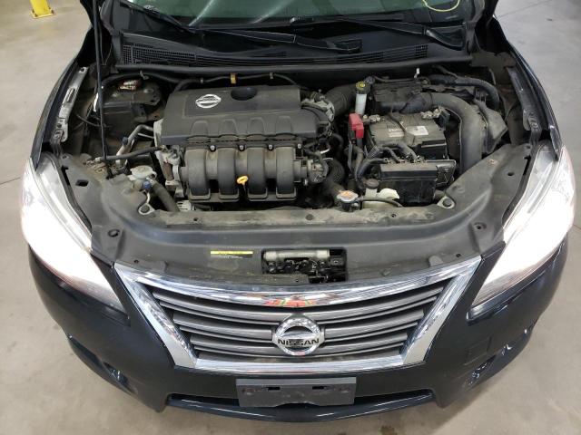 Zdjęcie 7 z aukcji – 2014 NISSAN SENTRA z VIN 3N1AB7AP1EY305946