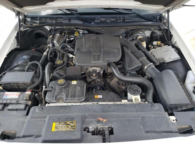 Photo 7 from auction – 2011 MERCURY GRAND MARQ with VIN 2MEBM7FV5BX607782