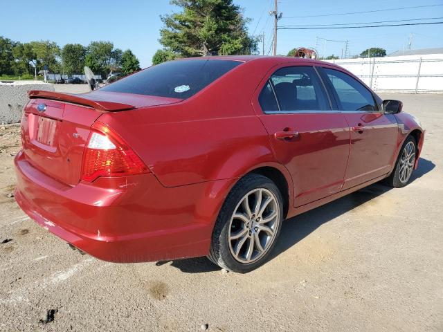 Photo 4 from auction – 2010 FORD FUSION SE with VIN 3FAHP0HA3AR199564