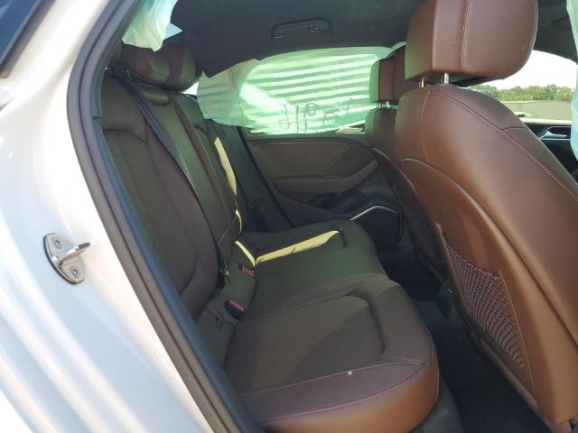 Photo 6 from auction – 2020 AUDI A3 PREMIUM with VIN WAUCUGFF7LA097408