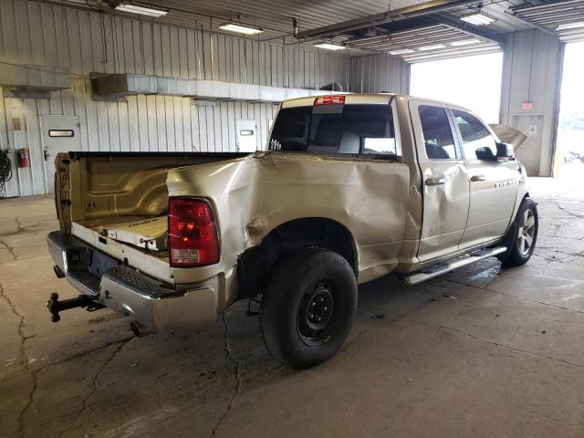 Photo 4 from auction – 2011 DODGE RAM 1500 with VIN 1D7RV1GT6BS504080
