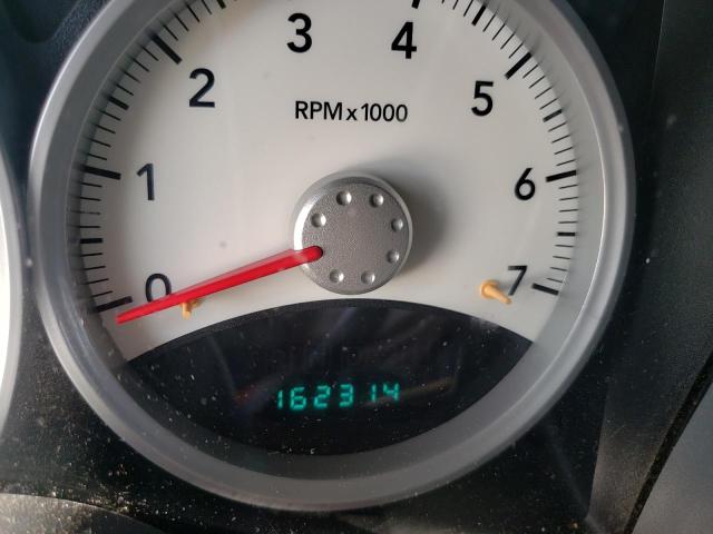 Photo 8 from auction – 2007 DODGE DAKOTA QUA with VIN 1D7HE58K87S108085