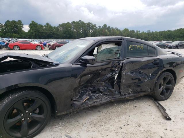 Photo 9 from auction – 2013 DODGE CHARGER SX with VIN 2C3CDXHG7DH615128