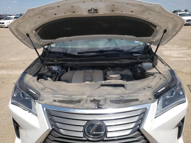 Photo 7 from auction – 2019 LEXUS RX 350 BAS with VIN 2T2ZZMCA7KC146361