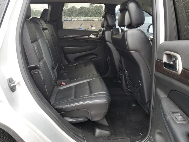 Photo 6 from auction – 2012 JEEP GRAND CHER with VIN 1C4RJEAG1CC314241