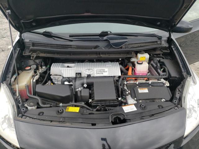 Photo 7 from auction – 2015 TOYOTA PRIUS with VIN JTDKN3DU8F0453090