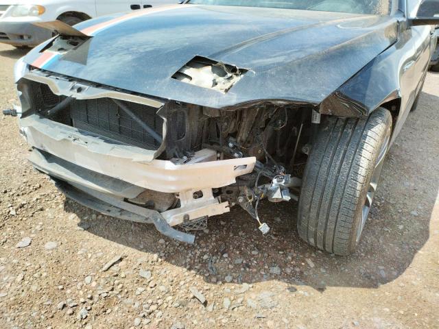Photo 9 from auction – 2020 BMW 430I GRAN with VIN WBA4J1C02LCD58008