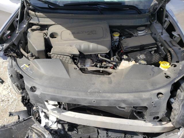 Photo 7 from auction – 2019 JEEP CHEROKEE L with VIN 1C4PJLLB7KD370092